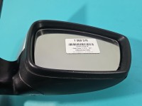 Lusterko prawe Skoda Fabia III LF9E-9P9P europa