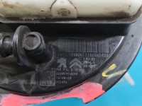 pompka Pompa paliwa CITROEN DS4 15-20 2.0 hdi 9811298480 Producent części: DS, uszkodzony plastik