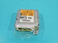 Sterownik poduszek airbag Toyota Yaris III 89170-0D300