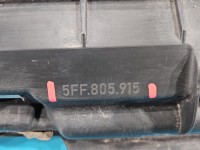 Osłona Europejska, Pasa przedniego Cupra Formentor 1.5 TSI