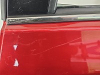 Drzwi tył lewe Suzuki Sx4 S-Cross 13-21 HB 5d Zq5 c13