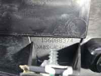 Listwa listwy dekory dekor deski Alfa romeo Giulietta eu