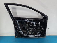 DRZWI PRZÓD LEWE KIEROWCY i20 III 2020- 5d czarny, X5B