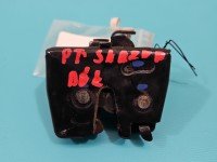 Zamek tył prawy Fiat Doblo II Producent części: FIAT, drzwi skrzydłowe dolny. Brak nr.