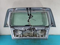 Klapa tył Vw Golf IV kombi 5d srebrny