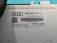Sterownik moduł AUDI Q5 08- 8R0907441A
