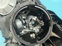 Reflektor prawy lampa przód Toyota Avensis III T27 EUROPA