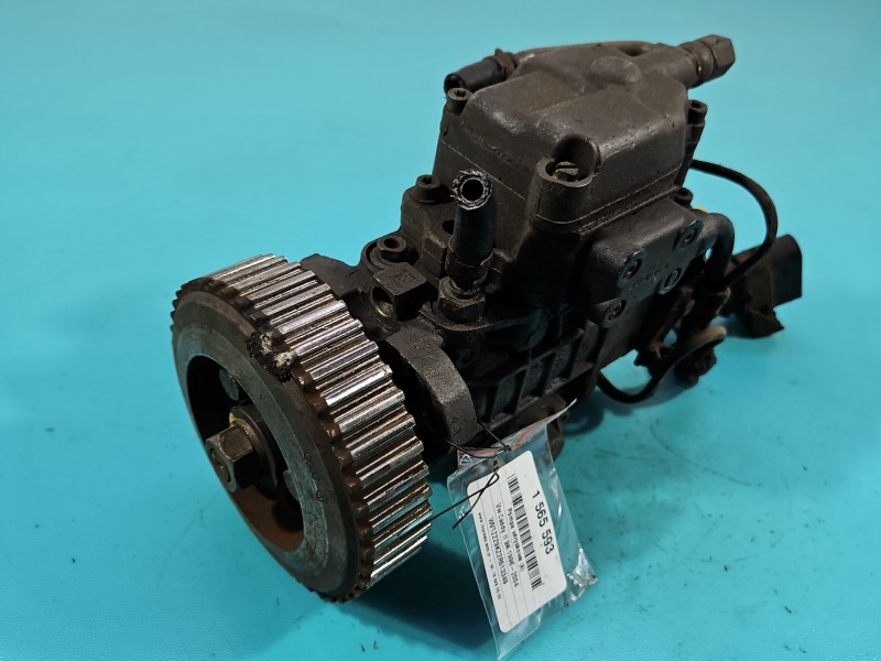 Pompa wtryskowa Vw Caddy II 1.9 sdi 0460404977