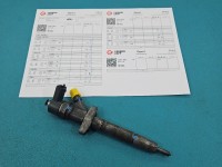 Wtryskiwacz Renault Master II 0445110087 2.5 dci