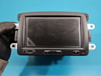 Radio fabryczne Renault Trafic III 281155777R radioodtwarzacz