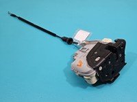 Zamek przód lewy 3C1837015A Vw Passat B7 EUROPA Volkswagen, 9pin