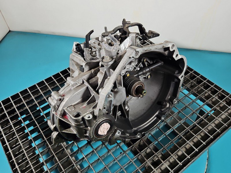 Skrzynia biegów Kia Rio IV 16-23 1.2 16V