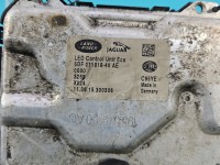 Przetwornica xenon Jaguar XE X760 5DF011818-40