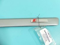 Listwa drzwi tył lewa Audi A4 B7 8E0853963HL kombi