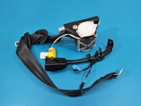 Pas bezpieczeństwa przód prawy pasażera Vw Passat B7 3C1857706R, 1K8857756B