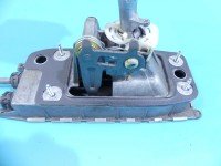 DŹWIGNIA LEWAREK WYBIERAK LINKI Skoda Superb II 2.0 tdi