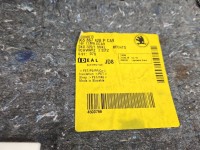 Tapicerka bagażnika prawa boczek Skoda Kodiaq I 565867428P