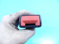 Pas bezpieczeństwa przód prawy pasażera Seat Alhambra II 7N 10- 5N0857756K