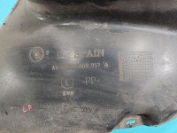Nadkole przód lewe Seat Ibiza IV 6J 6J0809957A