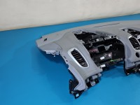 Deska rozdzielcza airbag pasażera kokpit Renault Espace V