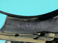 Zaślepka kratka zderzaka lewa atrapa Bmw f10 f11