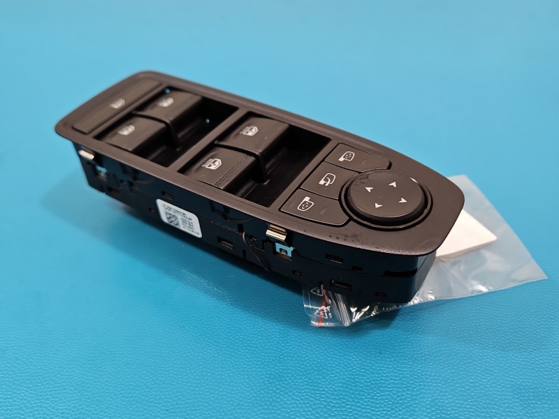 Przełącznik szyb Dacia Duster III 24- P254105443R, 254105443R Europejska, 4x szyba EU