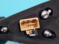 Lampa tył lewa 21-24 na części. Pekniety klosz LED Skoda Kodiaq I HB