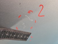 Drzwi tył prawe Hyundai I40 kombi 5d N3S