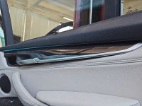 Tapicerka drzwi tył prawa boczek BMW X5 F15 7292104