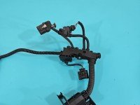 InstalacJa Wiązka silnika 780216506 2.0d BMW X1 E84