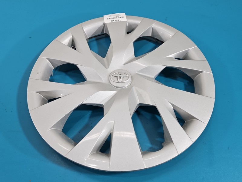 Kołpak sztuka Toyota Yaris III 42602-0D410
