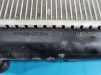 Chłodnica wody Peugeot 2008 II 1.2 12V