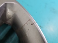 Felga aluminiowa 17" Hyundai Santa Fe III 12–18 alufelga Szerokość felgi: 7.0", 5x114.3, Odsadzenie (ET): 47, Hyundai,...