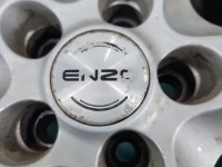 4X alufelgi felgi 16" komplet Toyota Avensis II T25 R16