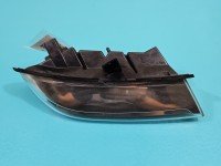 Światło jazdy dziennej lewe Renault Scenic III 266055004R