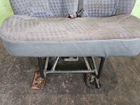 Fotel prawy przód pasażera Ford Transit MK7 06-13