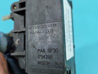 Rozdzielacz Mercedes CLS II C218 W218 218 4.7 V8 (278922)