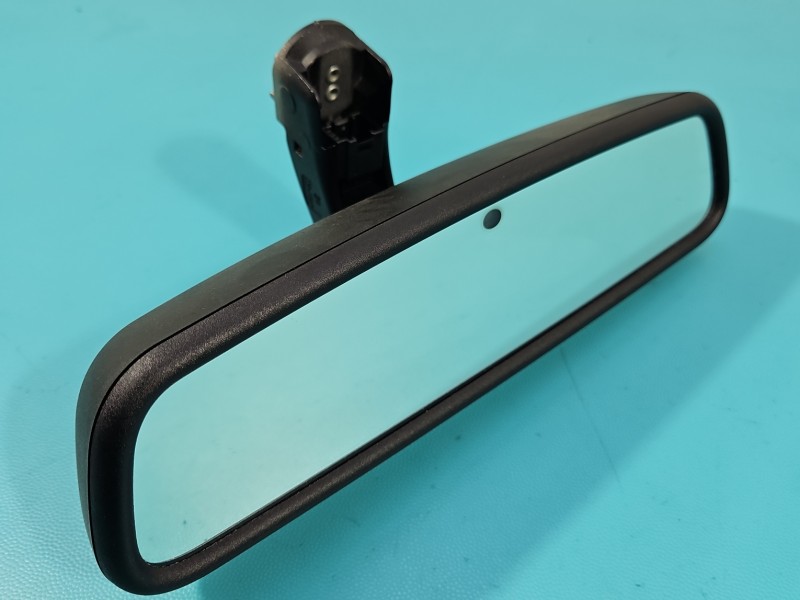 Lusterko wewnętrzne BMW X6 E71 wsteczne 9134459-02