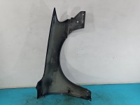 Błotnik przód lewy Volvo V70 II granatowy 417-26