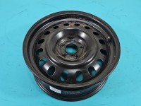 Felga stalowa 17" Citroen C5 II X7 Szerokość felgi: 7.0", Rozstaw śrub: 5x108, CITROEN, R17 5X108 7J ET32