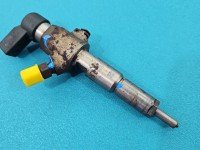 TESTOWANY Wtryskiwacz Ford Fiesta Mk6 9663429280 1.4 tdci