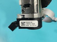 Komputer Sterownik silnika 25184305 Chevrolet Orlando 2.0 VCDI (Z20D1)