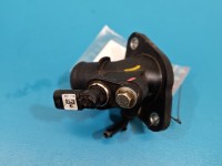 Rura Dacia Duster III 2024- 1.2 TCe 147131923R przewód z czujnikiem temperatury