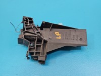 Mocowanie Europejska, zamka drzwi przód lewych uchwyt A2137230300 Mercedes W213