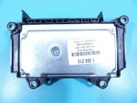 Sterownik poduszek airbag Volvo V40 II 12- P31406254