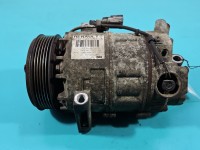 Sprężarka klimatyzacji kompresor 8200720780 Renault Laguna III 2.0 16V (M4R704)