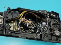 Reflektor lewy lampa przód Volvo S40 II V50 EUROPA