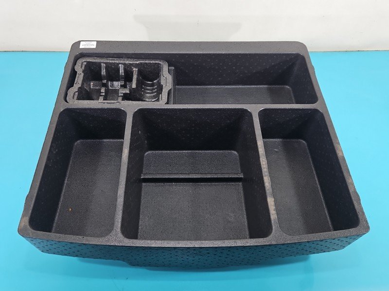 Wkład styropian bagażnika koła zapasowego Hyundai Ix35 09-13 85715-2Y000