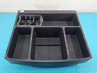 Wkład styropian bagażnika koła zapasowego Hyundai Ix35 09-13 85715-2Y000