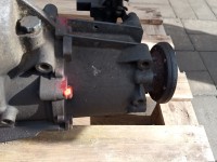 Skrzynia biegów automat 4204592, 1071040092 Audi A6 C6 3.0 tdi 232KM 2006 r.